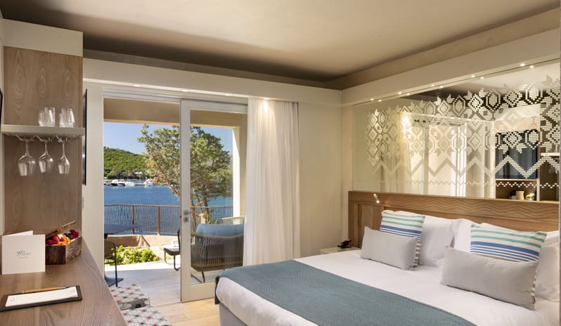 SARDH_Junior Suite Sea View 1